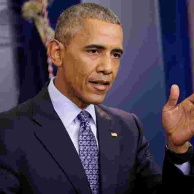 Barack Obama's Message to Kenya Ahead of Tuesday's Elections