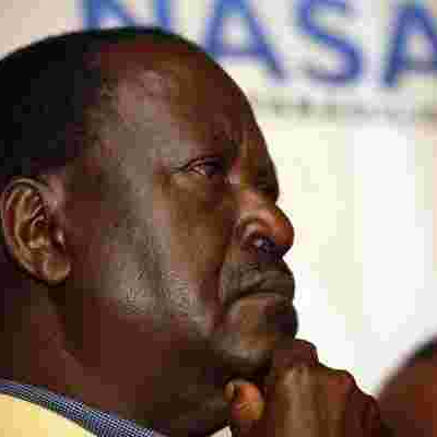 United Nations Rejects Raila's Request to Audit Election Results