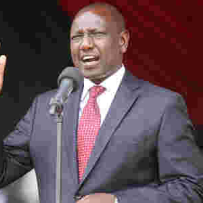 DP William Ruto Reveals Why August 8th Election was the Best in Kenya's History