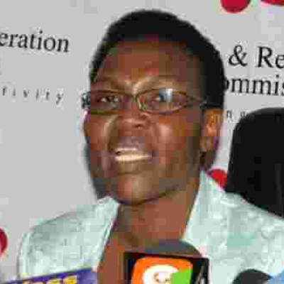 Salaries Regulator Announces Pay Cut for IEBC Commissioners