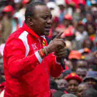 President Uhuru to Defeat Raila in First Round Voting, Latest CAP Opinion Poll Reveals
