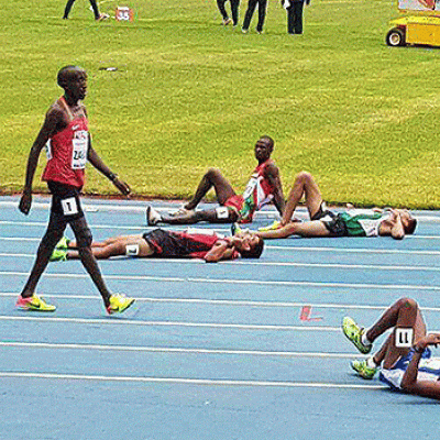 Kenyans Plead with Corporates to Erect this Picture at Jomo Kenyatta International Airport