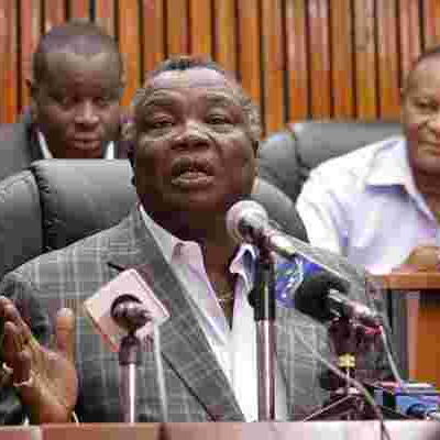 Atwoli Urges Dialogue Between President Uhuru and Raila to Save the Country