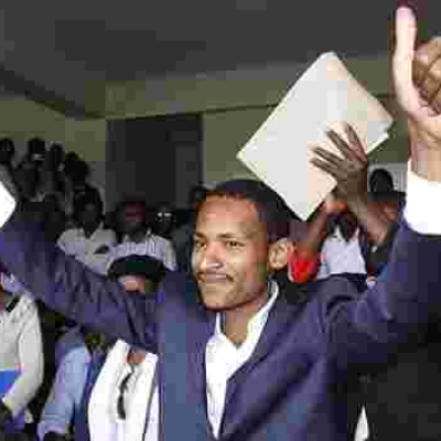 Babu Owino, KJ, Ken Okoth, George Theuri Clinch MP Seats in Nairobi County