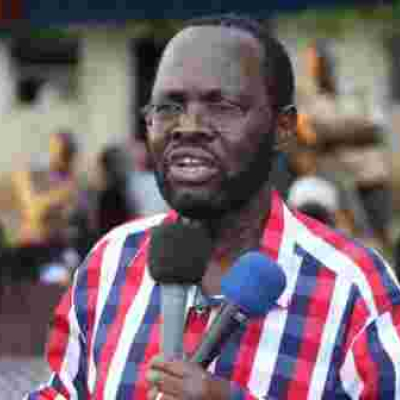 Raila, Anyang Nyong'o Differ on Work Boycott Calls