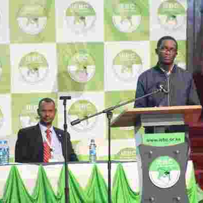 IEBC Admits There Were Unsuccessful Attempts to Hack Vote Transmission System