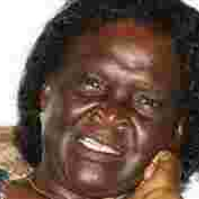 Dr Robert Ouko's Widow Christabel Killed in a Car Crash after Attending Anyang' Nyong'o Inauguration