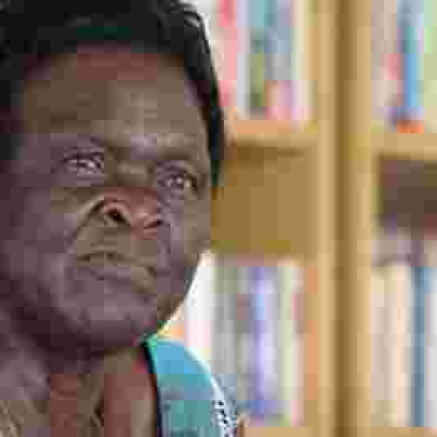 President Uhuru, Raila Lead the Nation in Mourning Robert Ouko's Wife Christabel