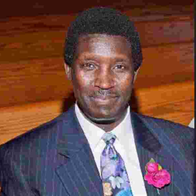 Death Announcement for David Munyui Maina of Strasburg, Pennsylvania