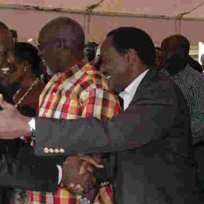 Government Seizes Unclaimed Assets from DP William Ruto, Kalonzo