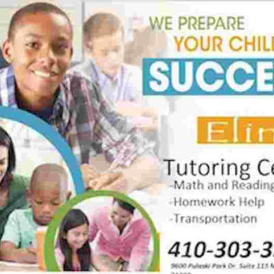Elimu Tutoring and Training Center Enrolling Now