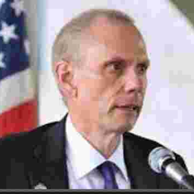 US Ambassador to Kenya Robert Godec Says Election Disputes Must Be Resolved Lawfully
