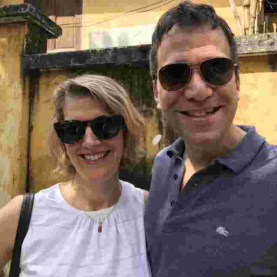 Canadian Man Working for NASA Describes Harrowing Detainment and Deportation from Kenya Together with a US Colleague