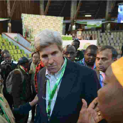 [VIDEO] John Kerry: IEBC Voting System "Appears to be Very, Very Strong"