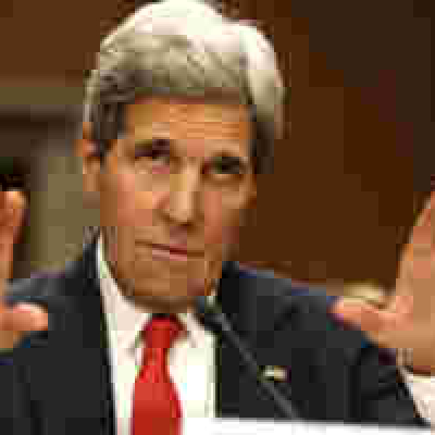 US Carter Center Faults Kenya's Vote Transmission System