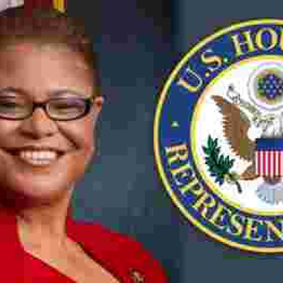 US Democratic Party to Monitor Kenya Elections