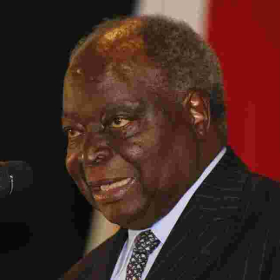 Blow to Peter Munya as Agency Gazzettes Former President Kibaki as Bonafide PNU Party Leader