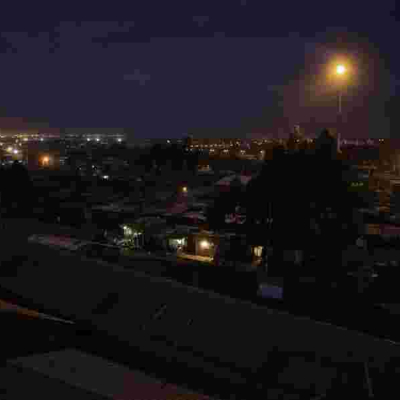 Reports of Violence and Fires in Kibera, Kawangware and Kisumu