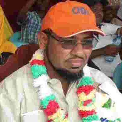 Boat Ferrying ODM Politician and 11 Family Members Goes Missing in Indian Ocean