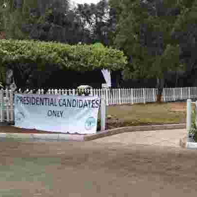 IEBC Set to Announce President-Elect