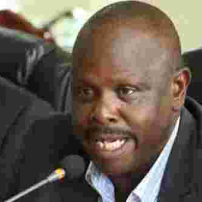 Isaac Ruto Speaks for the First Time Since Defeat to Laboso