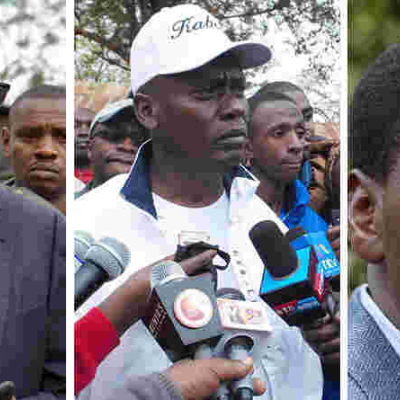 Kenyan Taxpayers to Pay Sh2.9 Billion as Send Off to Governors Voted Out in Tuesday’s Elections