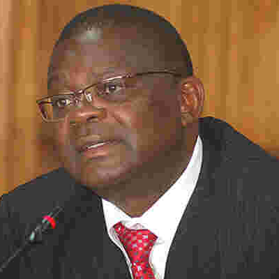 Kenya's US Envoy Pokes Holes at Raila's Rigging Claims