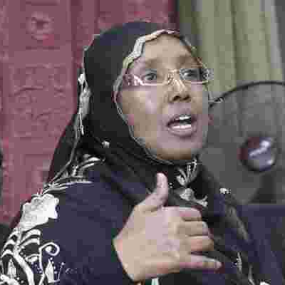 Sophia Abdi Noor Makes History as First Elected Female MP from North-Eastern Kenya