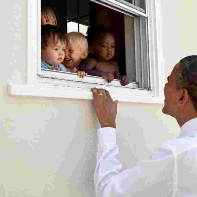 This Tweet By Barack Obama Quoting Former South African President Nelson Mandela Breaks Twitter Record