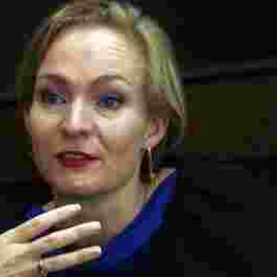 European Union Observer Warns against Heavy Presence of Police during Kenya Elections