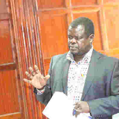 Activist Okiya Omtatah Drafts Bill Introducing US-Like Electoral College Vote to Kenya Presidential Election