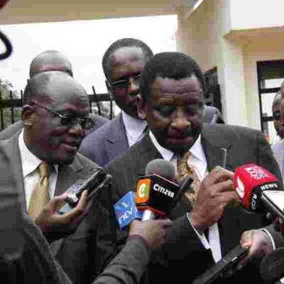 NASA Declines to Append Signatures on Final Presidential Election Results