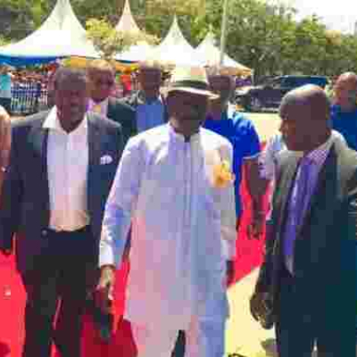 Raila: Seven-Judge Supreme Court Can't Represent Voice of 15 Million Voters