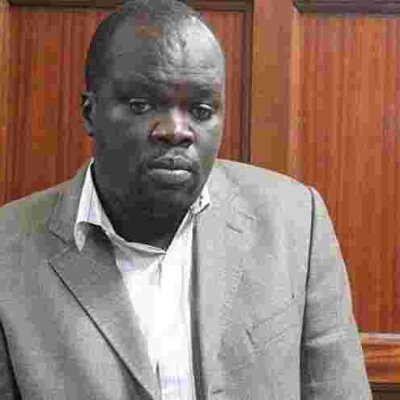 Controversial Blogger Robert Alai Arrested over a Story Connected to President Uhuru
