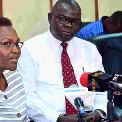 Cabinet Secretaries to Receive Sh14.6 Million Exit Package Each