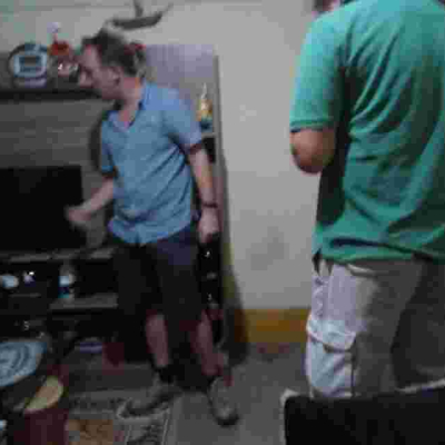 British Soldier Dies at Kenyan Girlfriend's House under Mysterious Circumstances