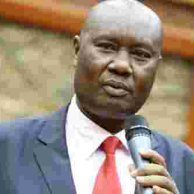 Form Coalition Government For Sake of Unity, ODM Governor Tells Uhuru, Raila