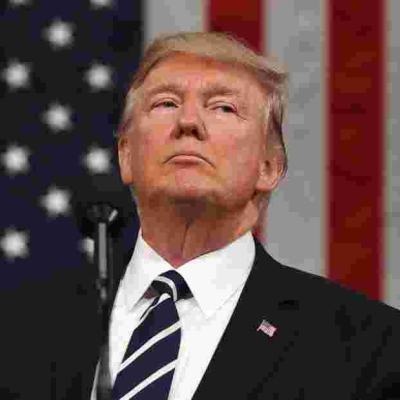 Donald Trump Expected to End Obama-Era 'Dreamers' Immigration Program As Soon As Friday, Official Says