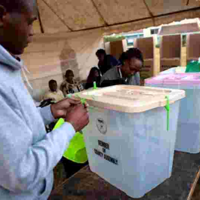 Britain Defends Decision to Spend Sh3.87 Billion on Kenya's Elections
