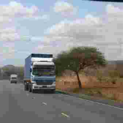 US Firm Wins Sh230 Billion Nairobi-Mombasa High Speed Superhighway Project