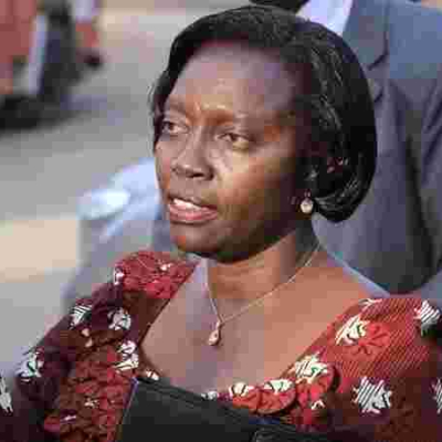 Martha Karua Takes Swipe at Supreme Court Judge Njoki Ndung'u Over Her Judgement