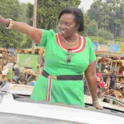 Martha Karua: Repeat Presidential Election Will Be Tough for Uhuru, Raila