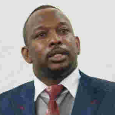 Mike Sonko: No Plans by President Uhuru to Scrap-Off Nairobi County
