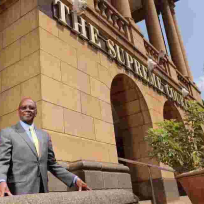 Former Chief Justice Willy Mutunga Opens Up on Supreme Court's 2013, 2017 Rulings