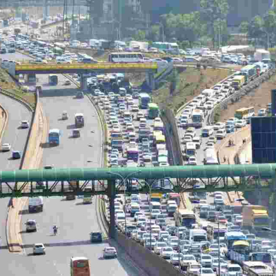 Governor Mike Sonko Bans Matatus from Nairobi CBD