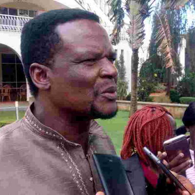 We'll Impeach Raila if He Wins October Repeat Election, MP Says