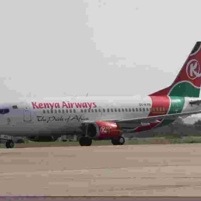 Two Hurdles Stand in the Way of Kenya Airways' Bid to Operate Direct Flights to US