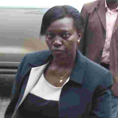 Court Throws Our Martha Karua's Bid to Nullify Entire August 8th Elections