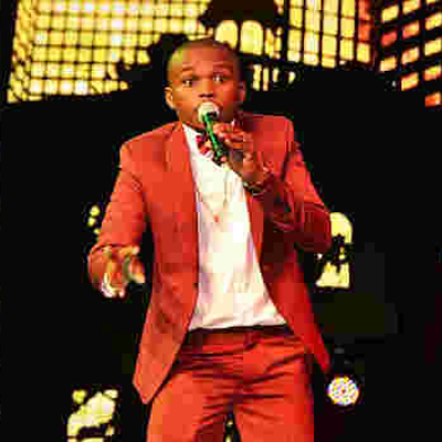 Kenyan Comedian Chipukeezy Reveals He Was Thrice Denied Visa to the US 