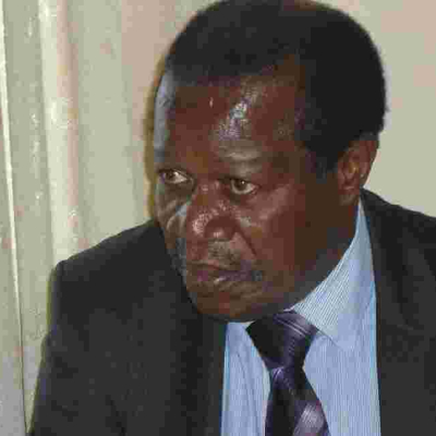 Two NASA MPs Attend President Uhuru's Parliament Address Despite 'Mass' Boycott